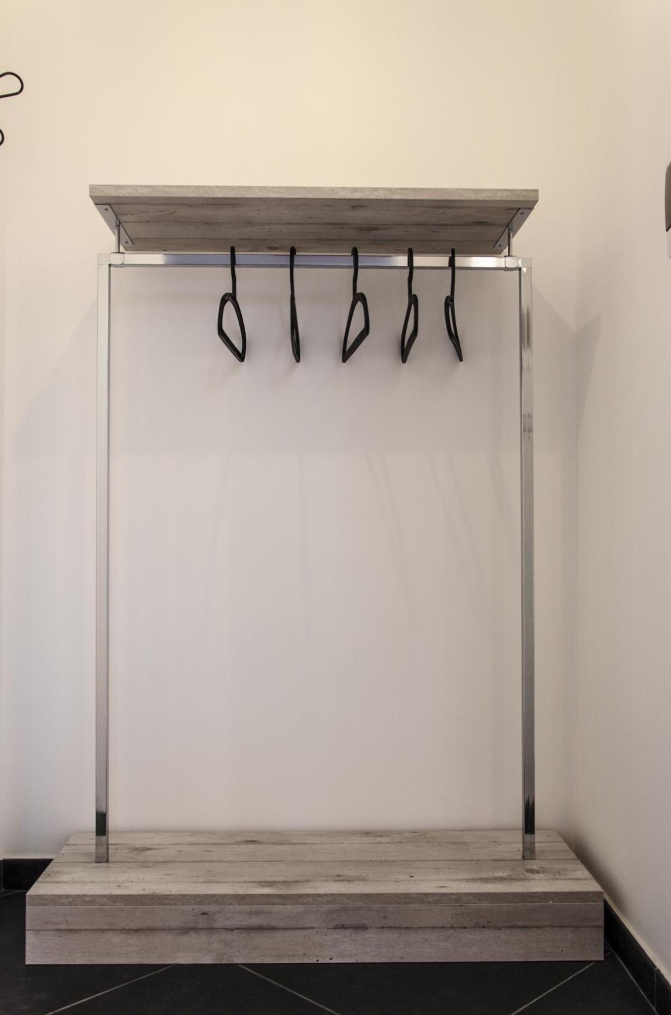 Maria Vittoria Charming Rooms And Apartments Brindisi Room photo